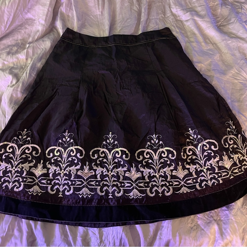 Jessica size 10 skirt